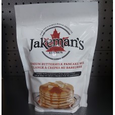 Jakeman's Premium Buttermilk Pancake Mix - 500g